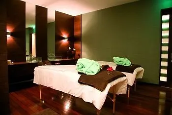 Aquafalls Nature 비에이라도미노