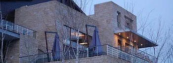 Aquafalls Nature 호텔