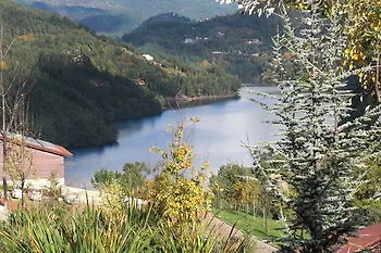 Hotel Aquafalls Nature 5*