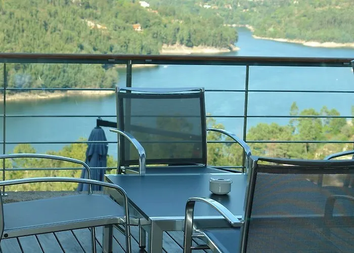 Hotel Aquafalls Nature