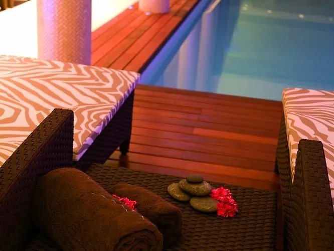 Hotel Aquafalls Nature Vieira do Minho