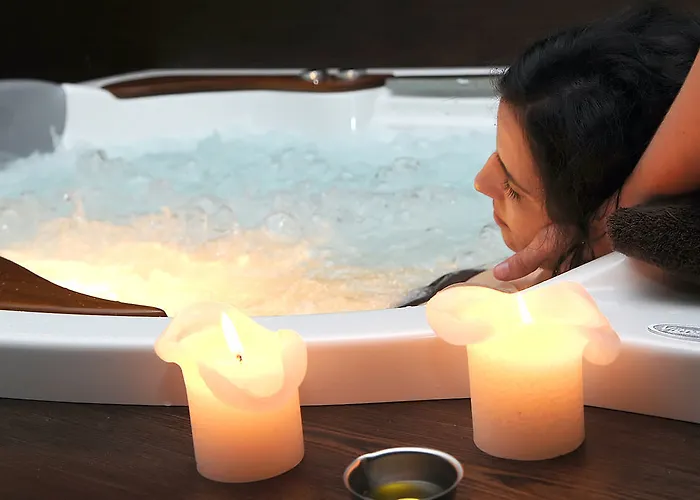 Aquafalls Nature 비에이라도미노