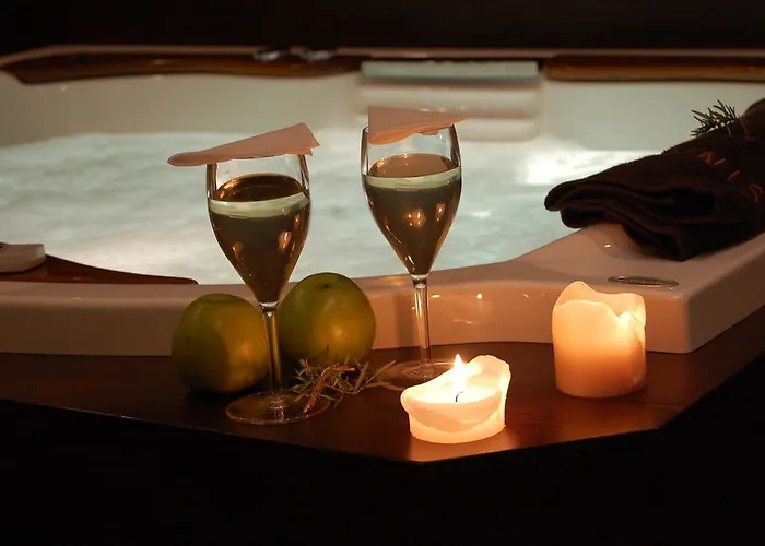 호텔 Aquafalls Nature 5*