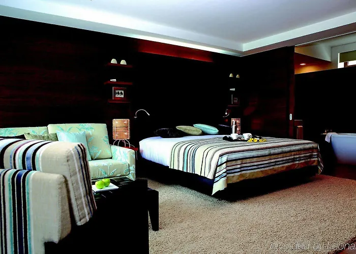 Aquafalls Nature 비에이라도미노