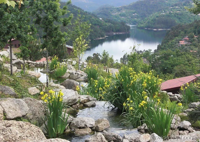 Aquafalls Nature 5* 비에이라도미노