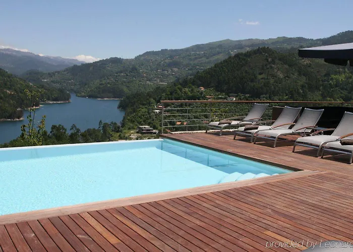 Aquafalls Nature Vieira do Minho