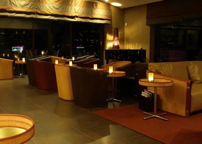 Aquafalls Nature 5* Vieira do Minho