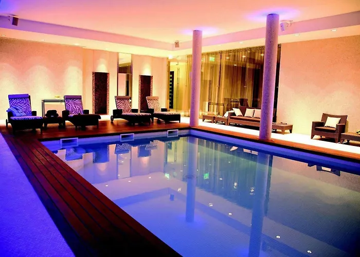 Aquafalls Nature Vieira do Minho