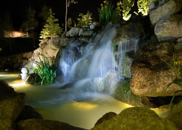 Aquafalls Nature Vieira do Minho