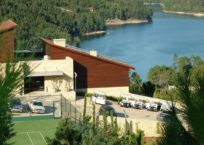 Aquafalls Nature Vieira do Minho