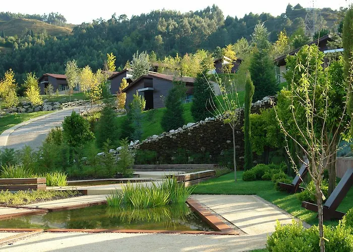 Aquafalls Nature 비에이라도미노