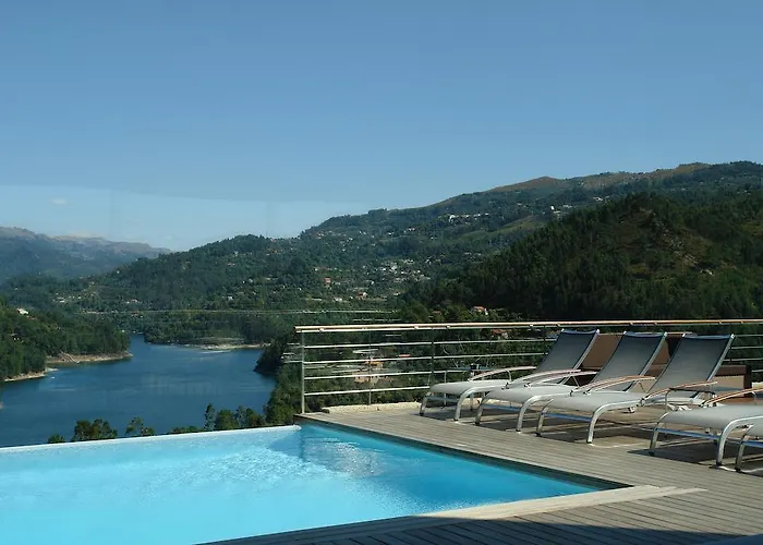 Aquafalls Nature 호텔