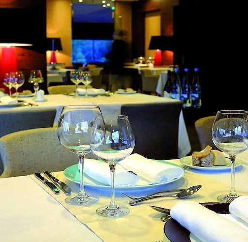 Hotel Aquafalls Nature 5*