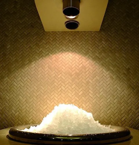 Aquafalls Nature 비에이라도미노