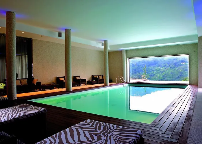 Aquafalls Nature Hotel